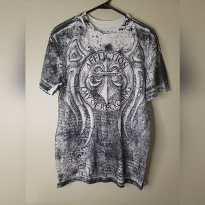 Affliction day of reckoning Fedor vs Arlovski L